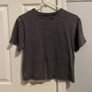 target colsie grey t-shirt